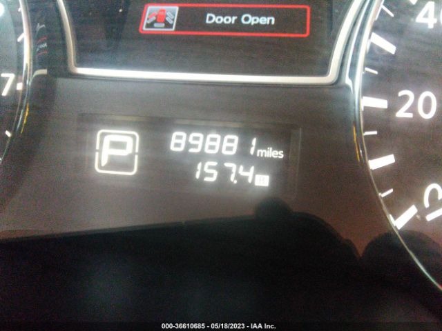 Aukcja sprzedaży 2014 Nissan Pathfinder Sv, vin: 5N1AR2MMXEC725061, numer aukcji: 36610685