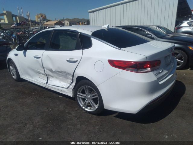 5XXGT4L39JG199407 KIA Optima Lx