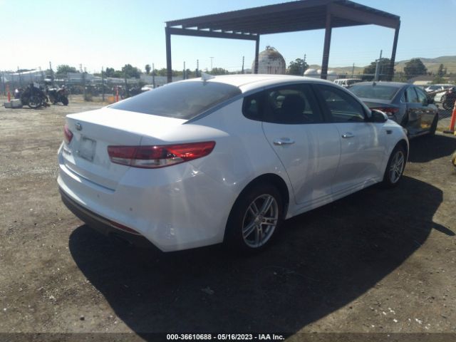 5XXGT4L39JG199407 KIA Optima Lx