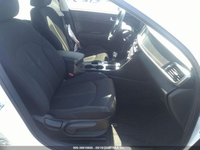 5XXGT4L39JG199407 KIA Optima Lx