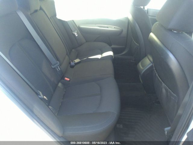 5XXGT4L39JG199407 KIA Optima Lx