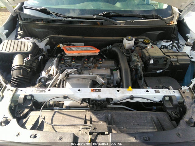 GMC Terrain Denali 2020 3GKALSEX5LL149819 Image 10