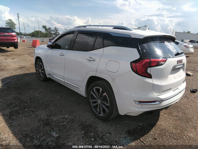GMC Terrain Denali 2020 3GKALSEX5LL149819 Image 3