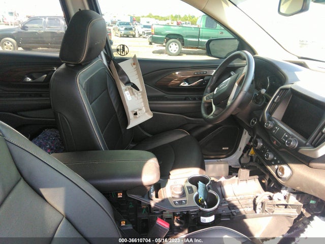 GMC Terrain Denali 2020 3GKALSEX5LL149819 Image 5