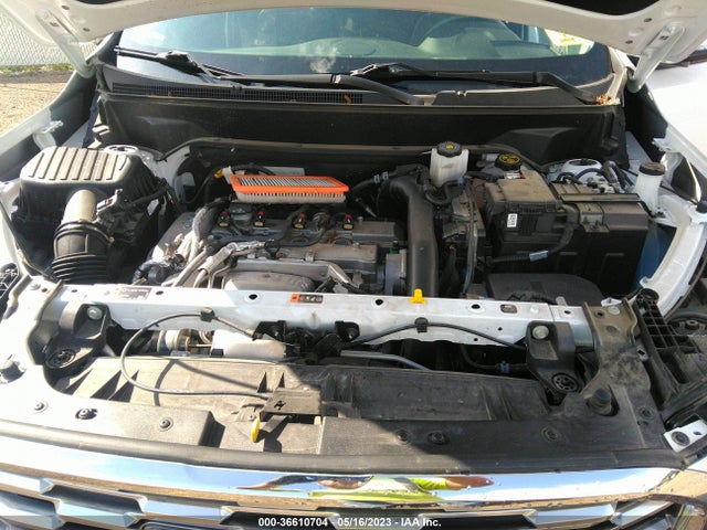 GMC Terrain Denali 2020 3GKALSEX5LL149819 Image 6