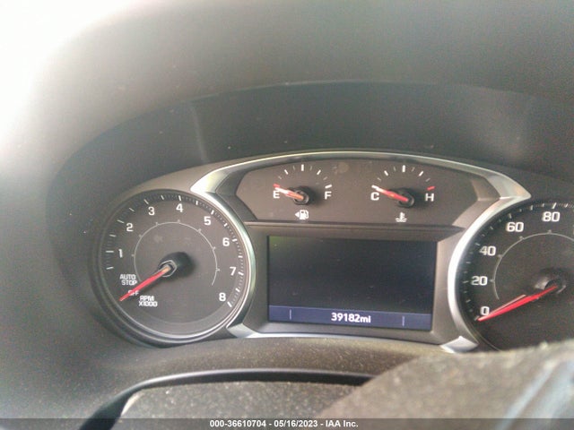 GMC Terrain Denali 2020 3GKALSEX5LL149819 Image 7