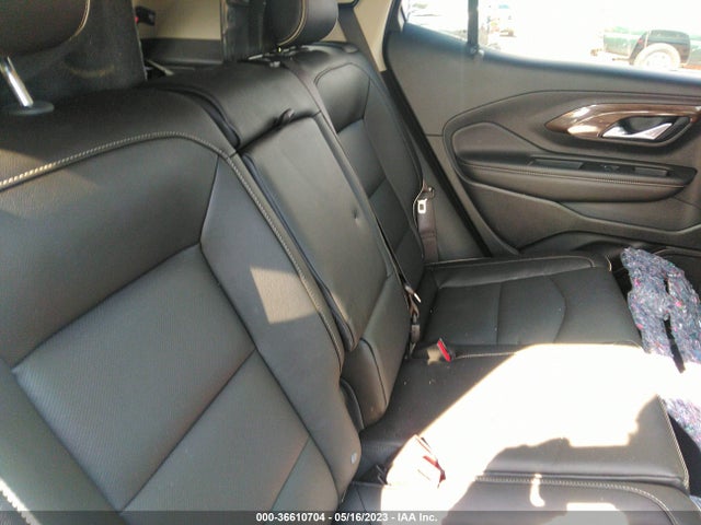 GMC Terrain Denali 2020 3GKALSEX5LL149819 Image 8