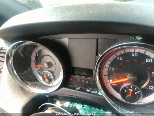 2C4RDGCG0JR207136 Dodge Grand Caravan Sxt
