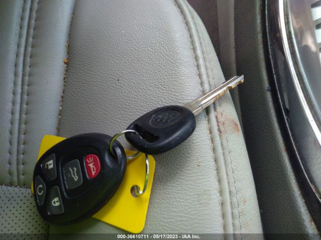 5GAKRBKD2HJ337917 Buick Enclave Leather