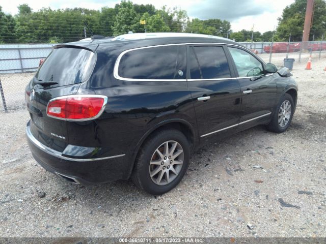 5GAKRBKD2HJ337917 Buick Enclave Leather
