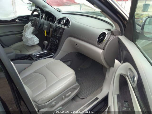 5GAKRBKD2HJ337917 Buick Enclave Leather