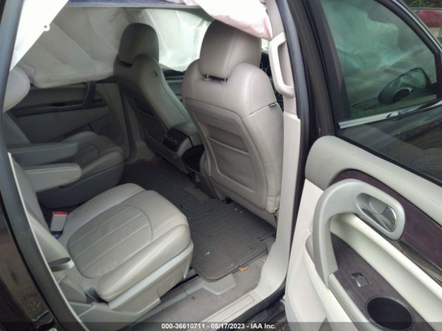 5GAKRBKD2HJ337917 Buick Enclave Leather