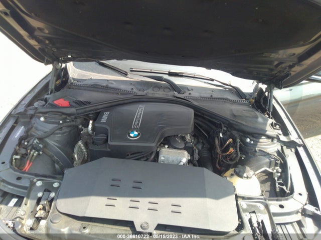 WBA3B3C58EJ981371 BMW 3 Series 328i Xdrive
