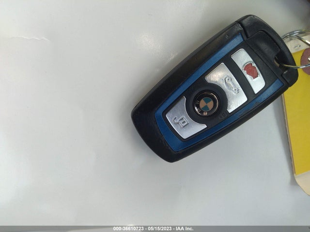 WBA3B3C58EJ981371 BMW 3 Series 328i Xdrive