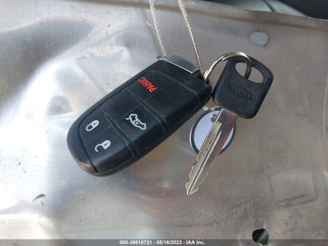 2C3CCAAG3GH308134 Chrysler 300 Limited