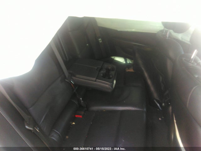 1G6AH5RX3E0194186 Cadillac Ats Luxury Awd