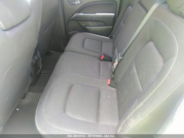 1GTG5CEN7J1175797 GMC Canyon 2wd Sle