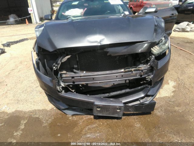1FA6P8AM4F5372464 Ford Mustang V6
