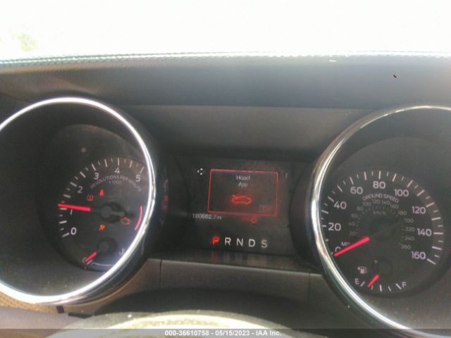 1FA6P8AM4F5372464 Ford Mustang V6