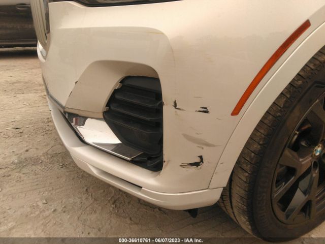 5UXCW2C01N9M48140 BMW X7 Xdrive40i