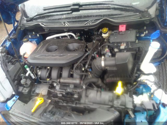 MAJ6S3FL1NC475966 Ford ECOSPORT S