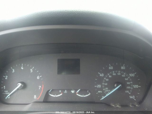 MAJ6S3FL1NC475966 Ford ECOSPORT S