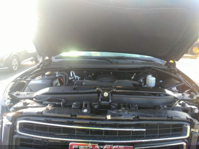 1GKS2AKC1LR124556 GMC YUKON SLE