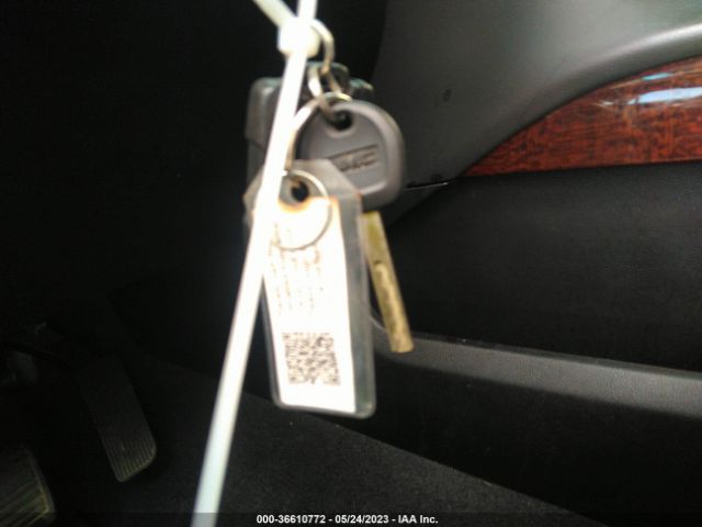 1GKS2AKC1LR124556 GMC YUKON SLE