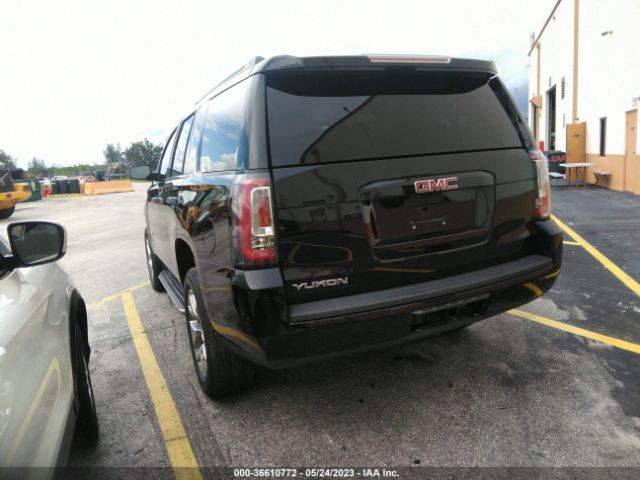 1GKS2AKC1LR124556 GMC YUKON SLE
