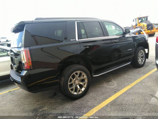 1GKS2AKC1LR124556 GMC YUKON SLE