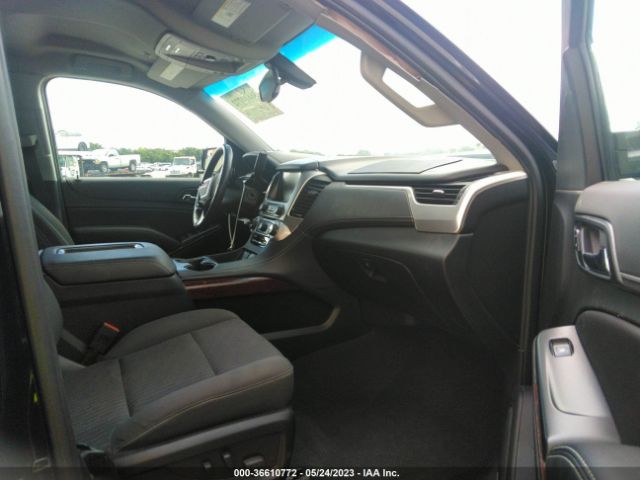 1GKS2AKC1LR124556 GMC YUKON SLE
