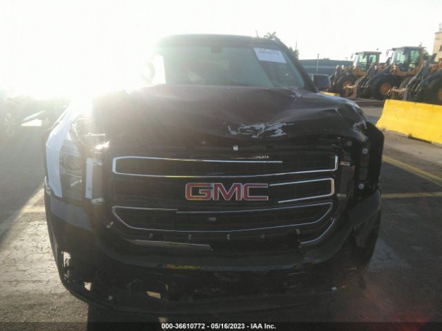1GKS2AKC1LR124556 GMC YUKON SLE