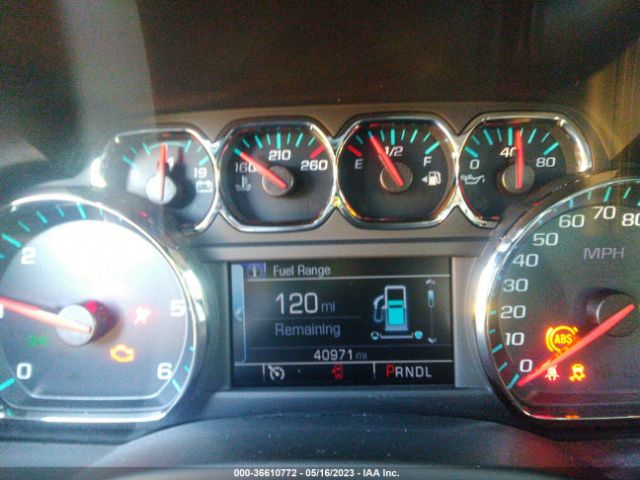 1GKS2AKC1LR124556 GMC YUKON SLE