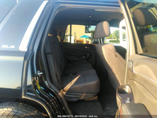1GKS2AKC1LR124556 GMC YUKON SLE