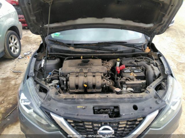 3N1AB7AP6HY225238 Nissan SENTRA SL