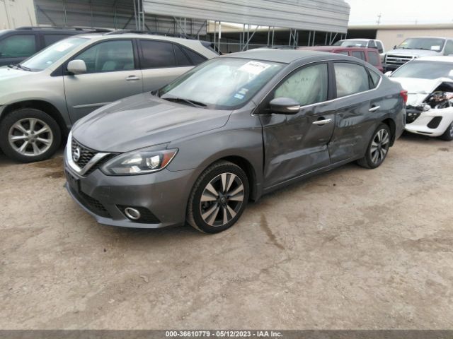 3N1AB7AP6HY225238 Nissan SENTRA SL