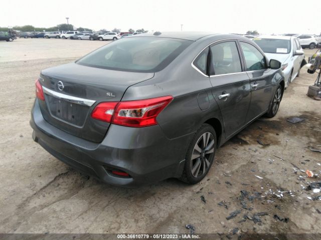3N1AB7AP6HY225238 Nissan SENTRA SL