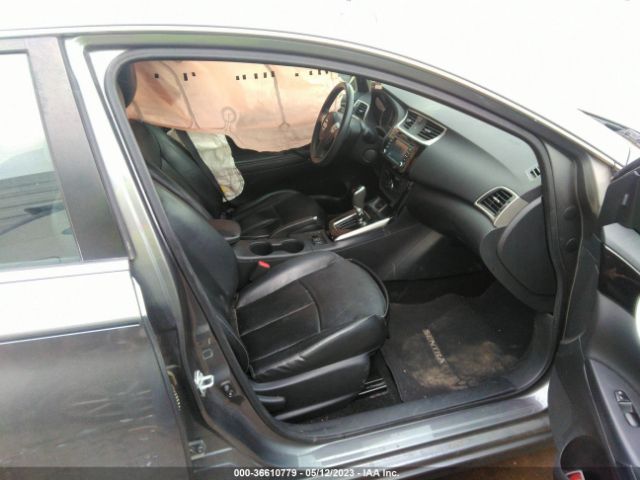 3N1AB7AP6HY225238 Nissan SENTRA SL