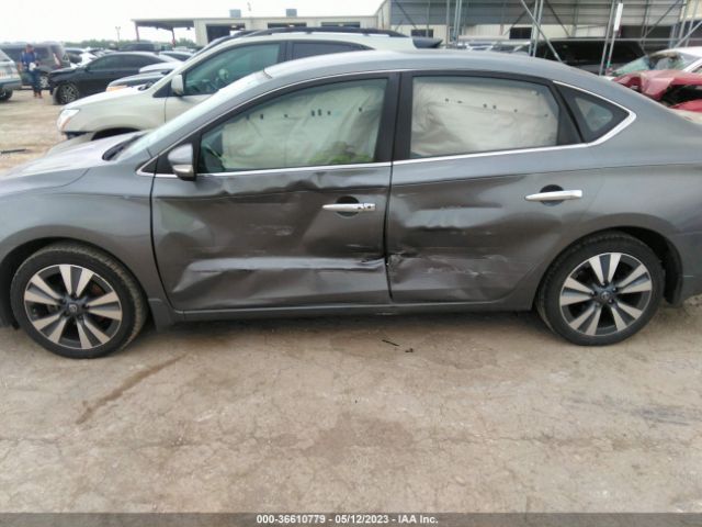 3N1AB7AP6HY225238 Nissan SENTRA SL