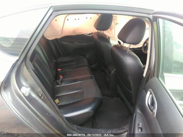 3N1AB7AP6HY225238 Nissan SENTRA SL