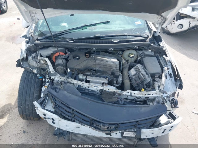 Chevrolet Cruze Premier 2016 1G1BG5SM5G7328087 Image 10
