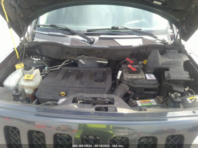 1C4NJRFB7ED810788 Jeep Patriot Latitude