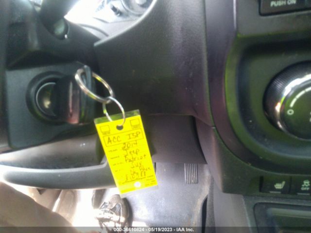 1C4NJRFB7ED810788 Jeep Patriot Latitude