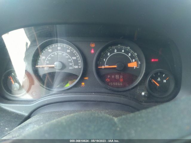 1C4NJRFB7ED810788 Jeep Patriot Latitude