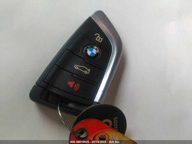 BMW X1 Xdrive28i 2018 WBXHT3C32J5L24592 Image 11