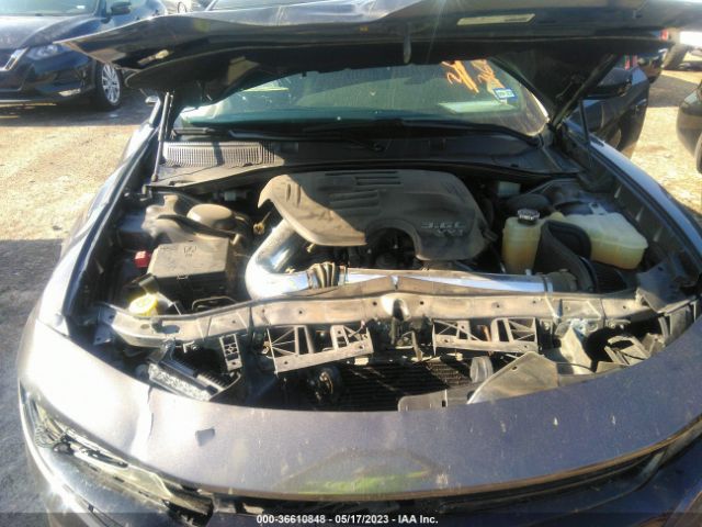 2C3CDXBG1MH512716 Dodge Charger Sxt