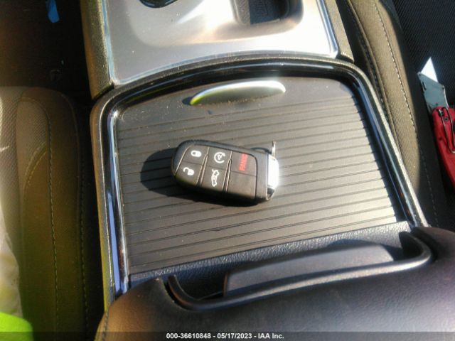 2C3CDXBG1MH512716 Dodge Charger Sxt