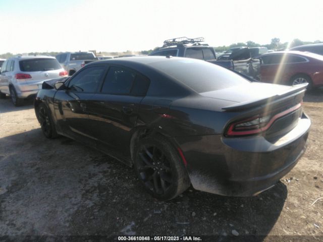 2C3CDXBG1MH512716 Dodge Charger Sxt