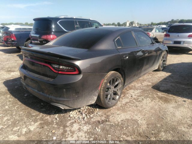 2C3CDXBG1MH512716 Dodge Charger Sxt