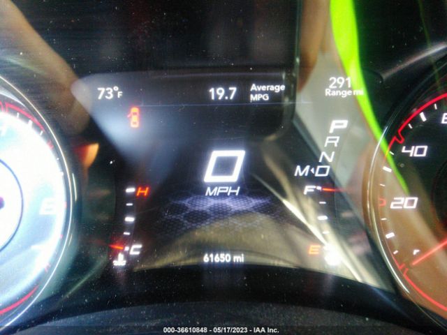 2C3CDXBG1MH512716 Dodge Charger Sxt